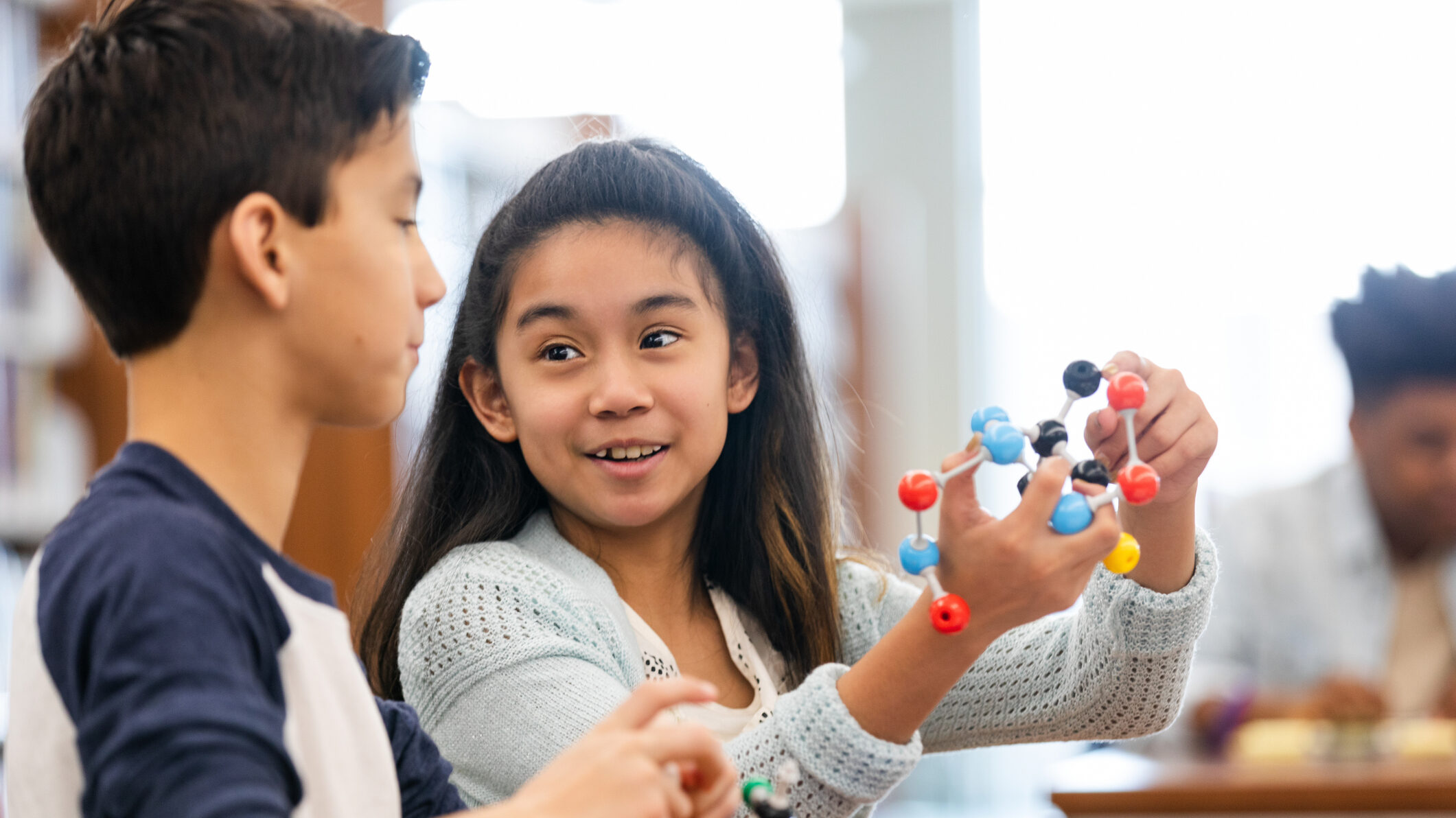 Strengthening Science Education to Advance Student Achievement
