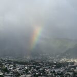 Pacific East CC Launches Education Partnership Across the Pacific