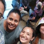 Grounded in Place and Community, Advisory Board Tackles High Leverage Education Problems in Pacific East
