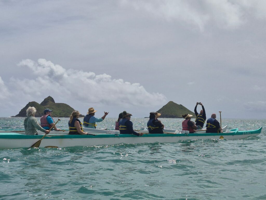 Advisory Board and REL Pacific Island Meet
