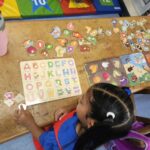 Multi-Age Classrooms May Strengthen Schools in the Marshall Islands