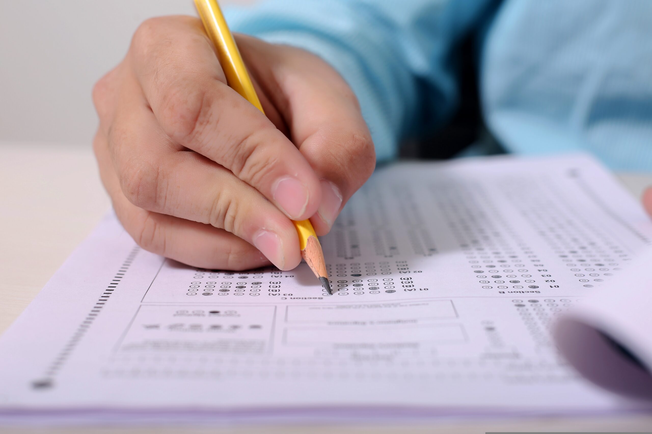 Assessment Test