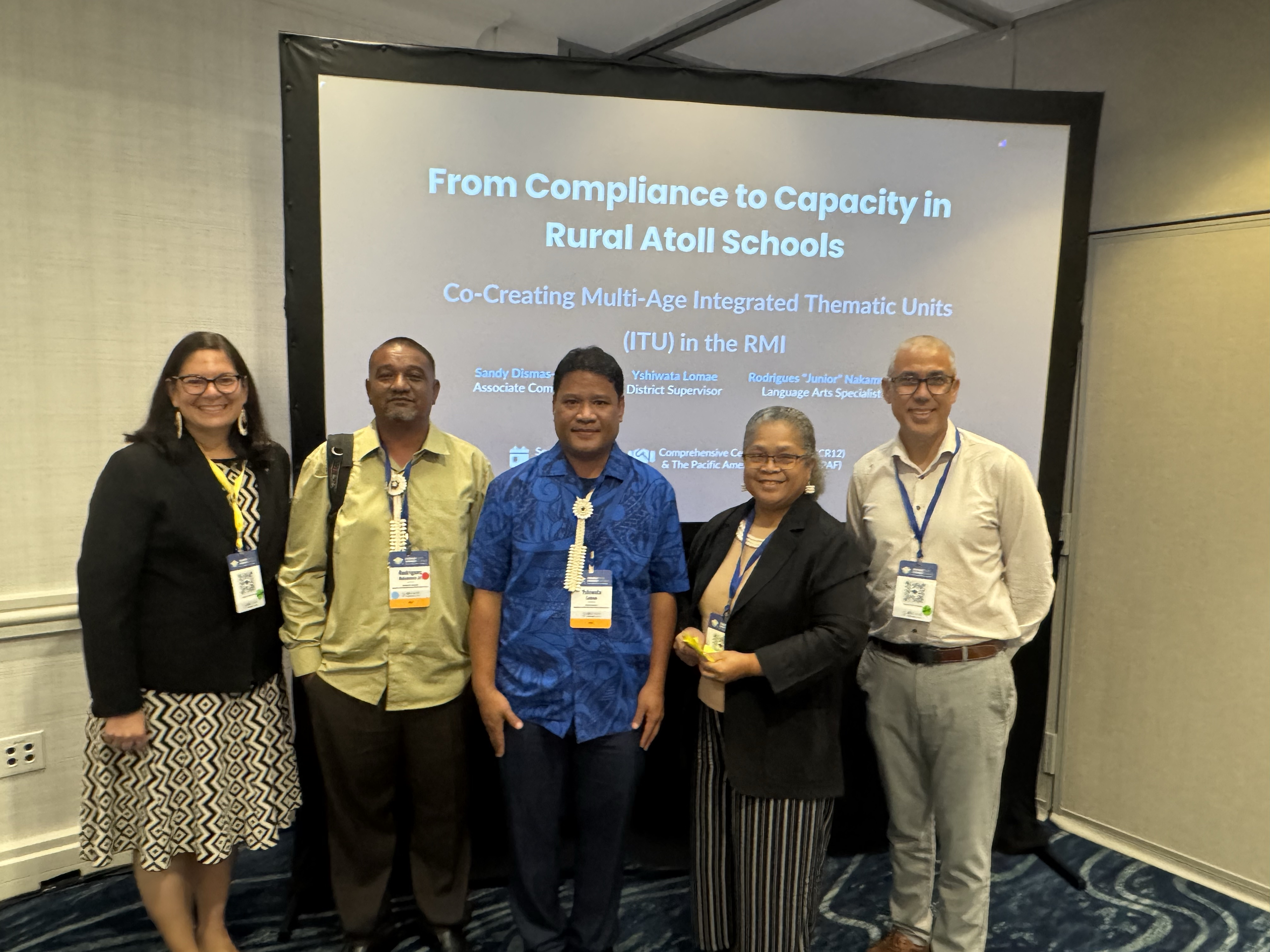 Stronger States, Stronger Outcomes: From Compliance to Capacity